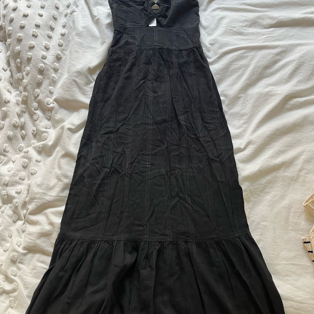 LSPACE DRESS